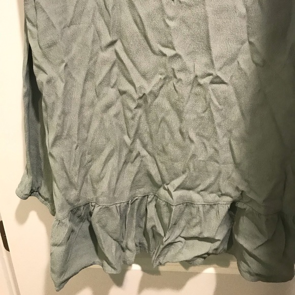 Mint Top - Picture 3 of 6